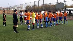  U-18 Türkiye şampiyonası maçları Kırklareli’de gerçekleştirilecek.