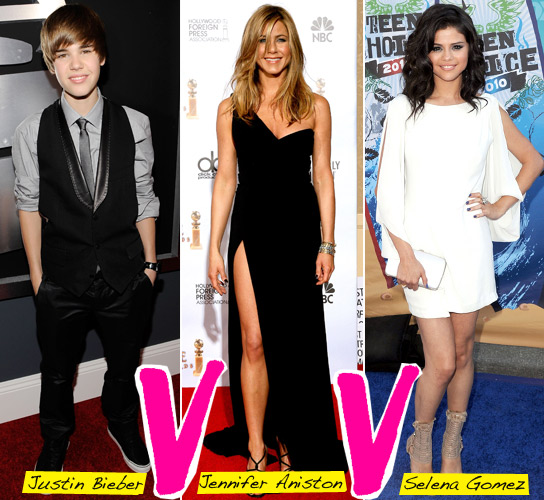 selena gomez justin bieber movie. Justin Bieber to battle with