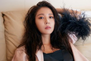 Lyrics and Video BoA (보아) – If + Translatioan