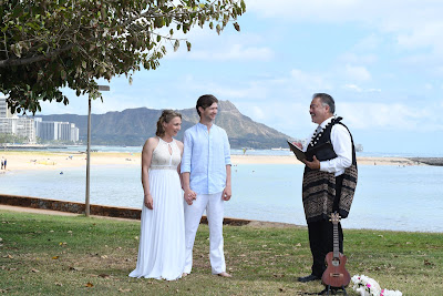 Waikiki Weddings