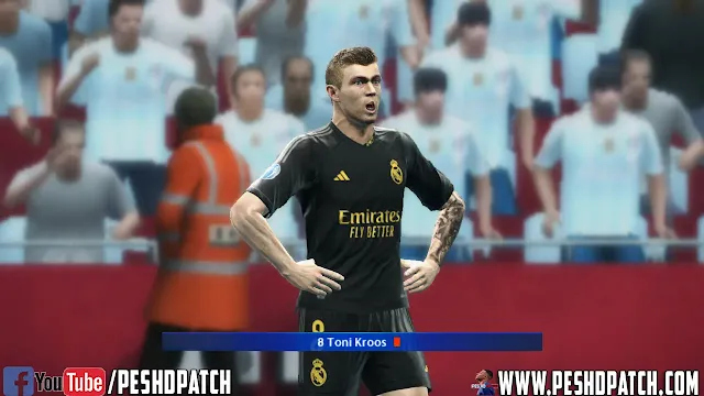 pes 2013 toni kroos
