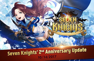 Ikon seven knights
