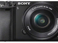 Sony Alpha a6000 Mirrorless Review User Manual / Guide