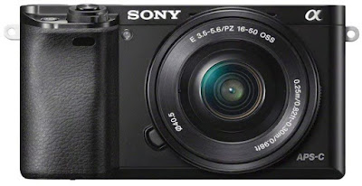 Sony Alpha a6000 Mirrorless Review User Manual