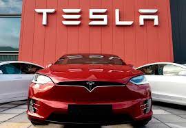 Tesla Has Offered Nearly $1 Billion Of Its Bitcoin Holdings