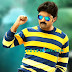 Kalyanram Sher Audio Release Live