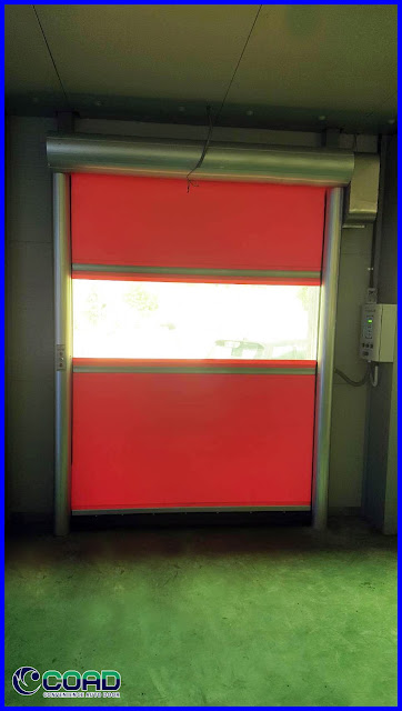 COAD, HIGH SPEED DOOR, RAPID DOOR, ROLLING DOOR, ROLLING SHUTTER, ROLLING UP DOOR, ROLLING UP SHUTTER, SHUTTER DOOR, AUTOMATIC DOOR, INDUSTRIAL DOOR, KOREA, JAPAN, MALAYSIA, INDONESIA, THAILAND, VIETNAM, 