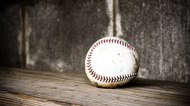 Baseball Dugout