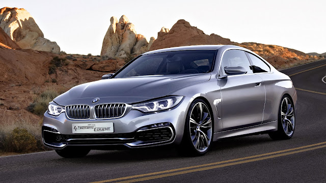 Best Beautiful Automotive BMW Wallpapers