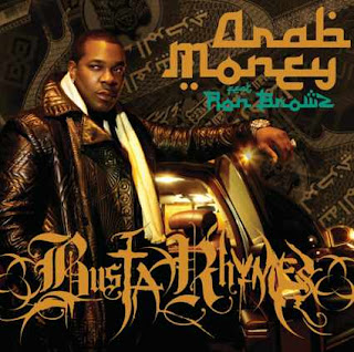 Busta Rhymes - Arab Money