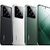  "Xiaomi Unveils New Flagship: Introducing the Xiaomi 14"