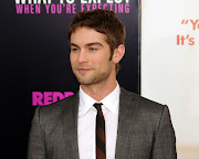 Chace Crawford. Chace Crawford