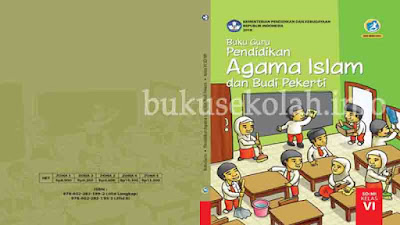 Buku Sekolah K13 Revisi 2018