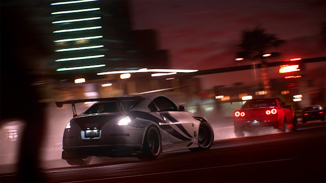 Need for Speed: Payback ZonaHype