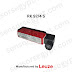 Leuze RK 97/4 S Unpolarized retro-reflective photoelectric sensor
