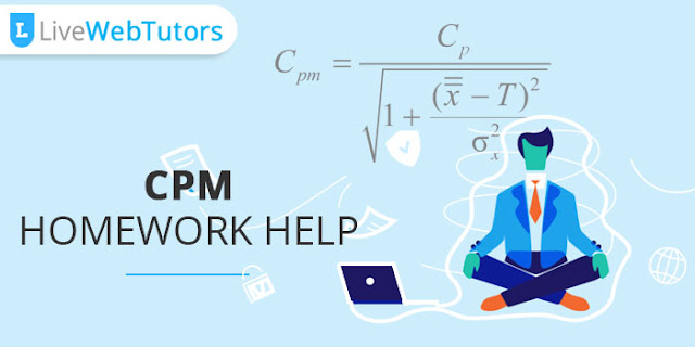 cpm-homework-help