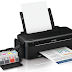 Download Epson L120 Driver Free