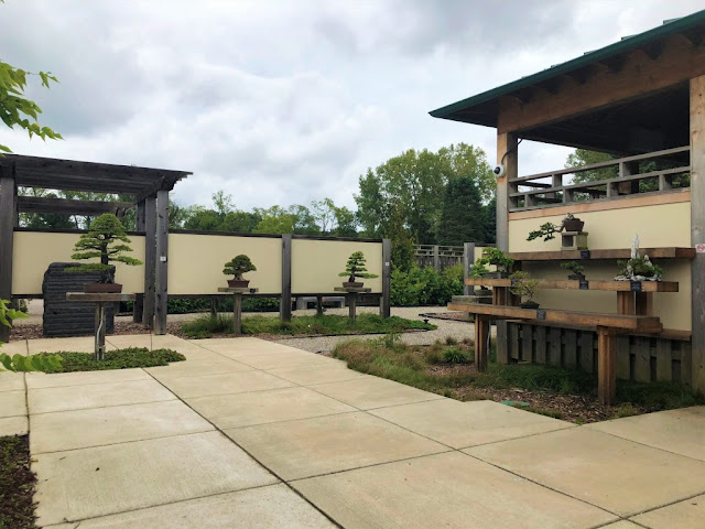 Penjing garden