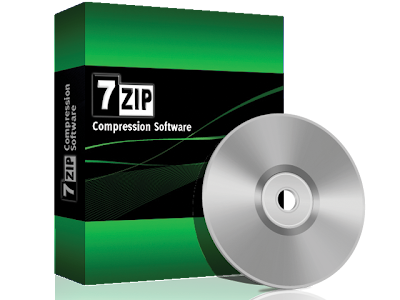 7zip Software