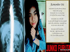 Kes Sadis Eno Farihah Ulangi Kekejaman Kes Junko Furuta