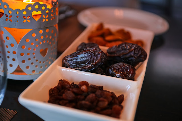 Health and Fitness during Ramadan: Tips for a Balanced Lifestyle