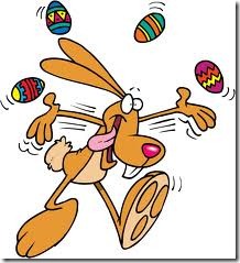 juggling
