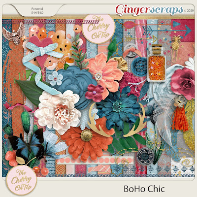  BoHoChic