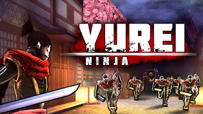 Yurei Ninja v1.31 Mod Apk (Money) Terbaru