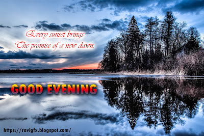 Good-Evening-messages-sms-greetings-sayings-for-lovely-friends