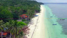 Tempat Wisata Menarik Di Bulukumba  