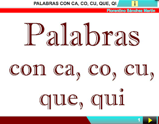 http://www.ceiploreto.es/sugerencias/cplosangeles.juntaextremadura.net/web/segundo_curso/lengua_2/sonido_c_02/sonido_c_02.html