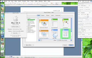برنامج || Microsoft Office 2016 لأجهزة الماك حصرياً
