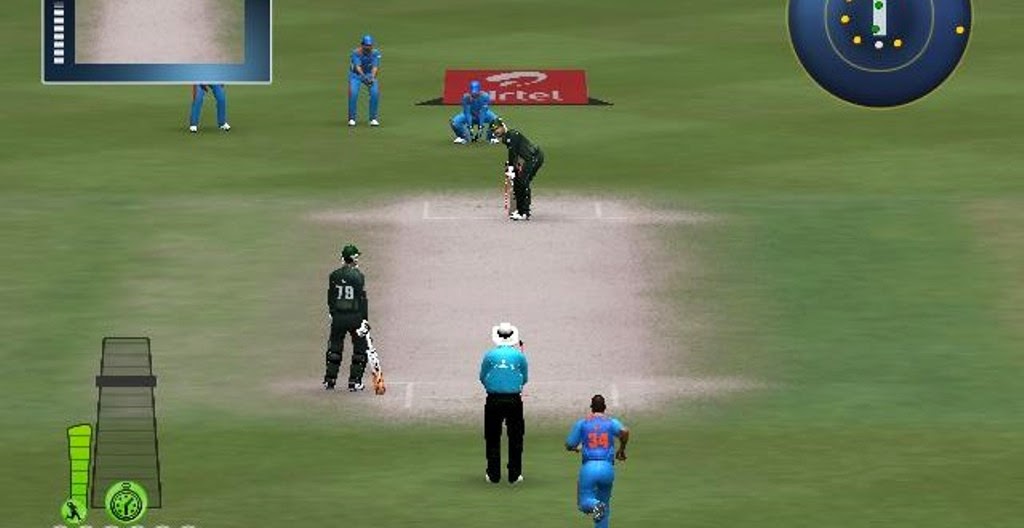 ... sports 35 2011 2007 sees ea sports from one ea 49 cricket cricket 2012