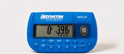 decathlon calculator