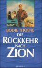 Die Rückkehr nach Zion (Edition C - Erzählungen)