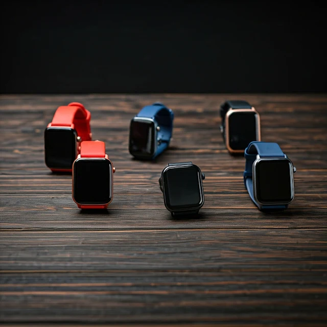 relojes smart,smartwatch reloj,smartwatch precio,¿Qué marcas son buenas de smartwatch?,¿Cómo saber si mi smartwatch es original?