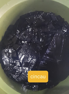 Cincau