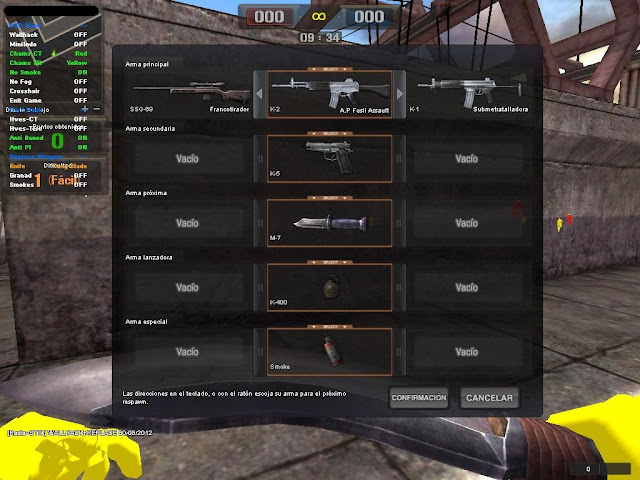 Hack Para Point Blank