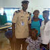 FRSC officials safely deliver baby girl on Lagos-Ibadan expressway