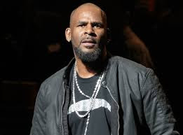 Fresh R. Kelly Sex Scandal 