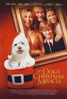 My Dogs Christmas Miracle (2011)