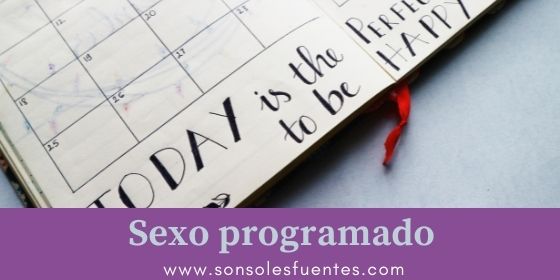 Madres trabajadoras y programar las relaciones sexuales