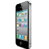Apple iPhone 4 Black Smartphone 16GB