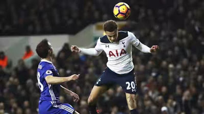 [HIGHLIGHT] Tottenham 2 – 0 Chelsea [Premier League] 2016/17