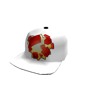 Thejkid S Roblox Updates Bloxxer Cap Fastest Selling Hat 200 000 Sales In 3 Months - bloxxer roblox faster