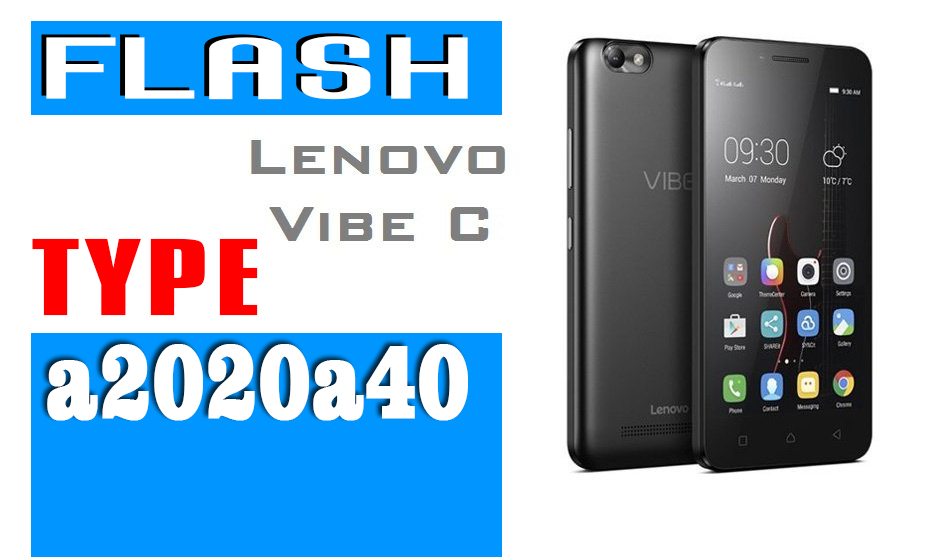 ARIE CELLULAR: Cara Flash Handphone Lenovo A2020a40