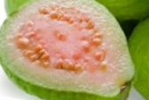 Guava fruit - Rich In Potassium