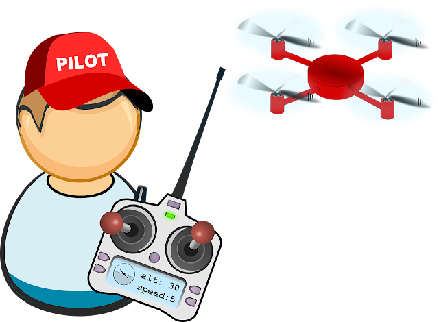 TOYS: DRONES FOR KIDS WITH CAMERA