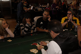 Eva Longoria | Poker Tournament