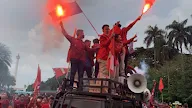 Mahasiswa Tak Diam, Penolakan Kenaikan BBM Terus Disuarakan